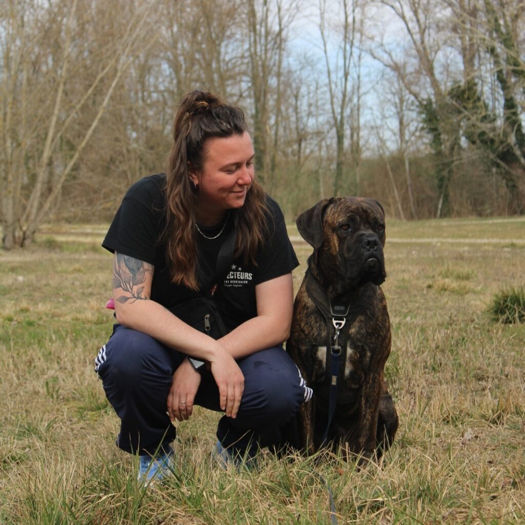 mon_parcours_To_Dog
